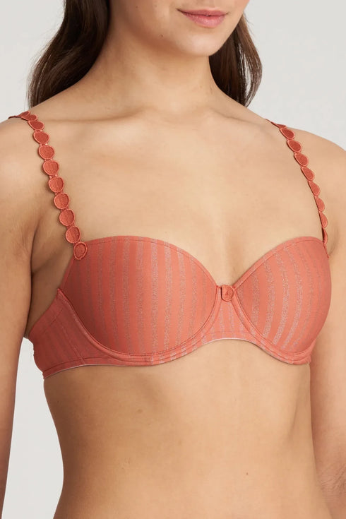Marie Jo Tom Padded Balcony Bra